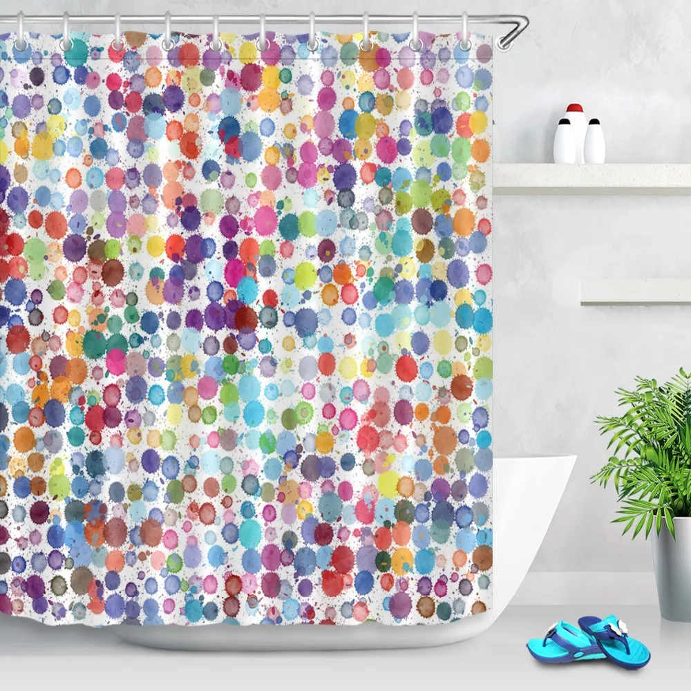 Lb Abstrak Lucu Berwarna Warni Watercolor Lingkaran Shower Tirai Tahan Air Kamar Mandi Kustom Tirai Kain Untuk Anak Bathtub Dekorasi Shower Tirai Aliexpress Lb Abstrak Lucu Berwarna Warni Watercolor Lingkaran Shower Tirai Tahan Air Kamar Mandi Kustom Tirai Kain Untuk Anak Bathtub Dekorasi Shower Tirai Aliexpress