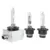 D2S D2R D4S D1S D1R D3S D2C D4R D2H 35 W Xenon HID lampadina Del Faro Auto Sostituzione della lampada della Luce Anteriore styling auto 4300 K 6000 K 8000 K
