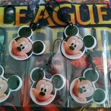 125 кГц T5577/T5567/T5557/T5200 перезаписываемые rfid-заготовки брелков ключевые теги Копировать Клон пустые карты