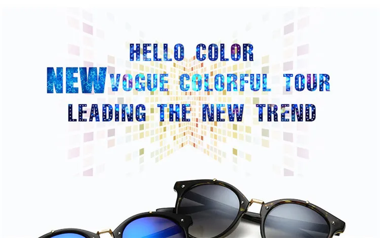 Luxury Cat Eye Sunglasses Women Brand Designer 2017 Retro Vintage Sun Glasses Women Men Male Female Lady Sunglass Mirror Glasses (1)