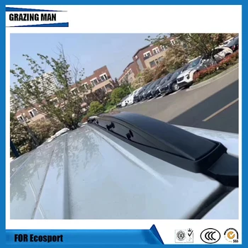 

Car Luggage Rack for Ecosport 2015 2016 2017 2018 2019 Roof Rack with Screw Ecosport Roof Rail