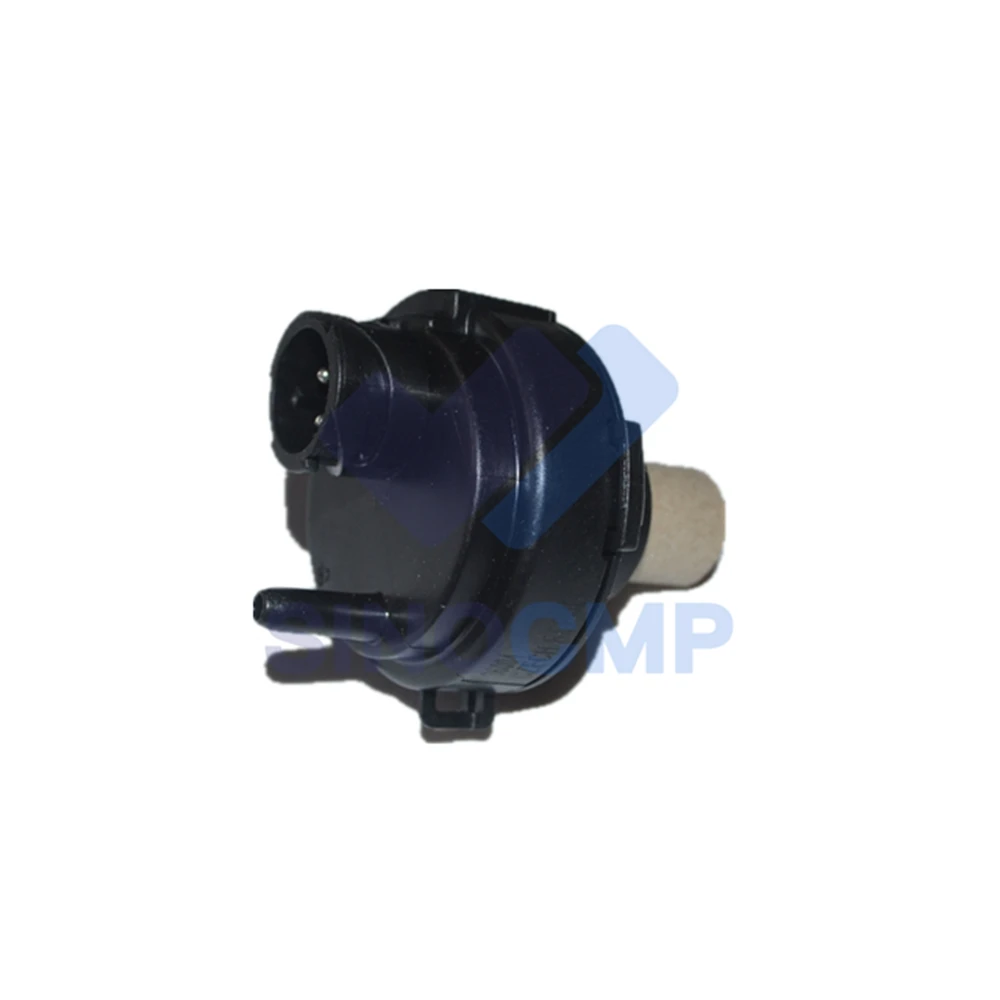 Датчик вакуумного переключателя VOE20565673 20565673 для Volvo EC210 EC240 EC290 EC360 E330 EC460 с 3