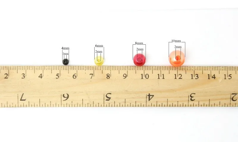 4 мм 29 г(1000 шт) черные круглые имитация жемчуга Пластиковые акриловые бусины для DIY женщин ювелирные изделия из бисера браслет ожерелье ремесла