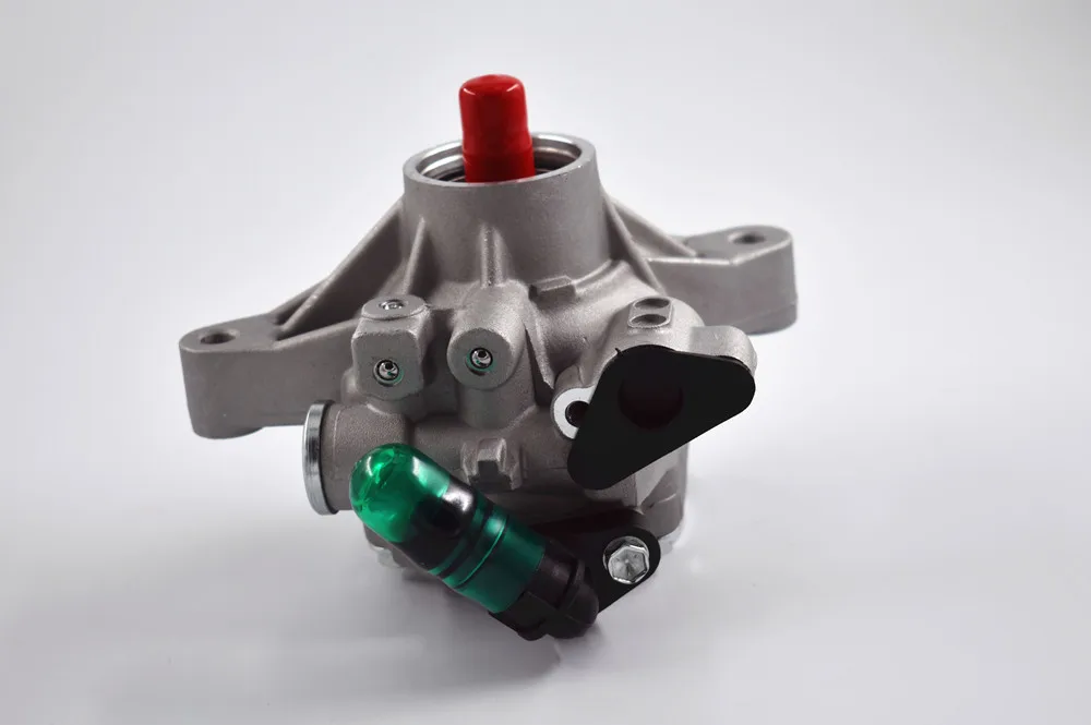 Nueva bomba de dirección asistida 56110RNAA01 para Honda Civic 2006-2011 vendedor estadounidense