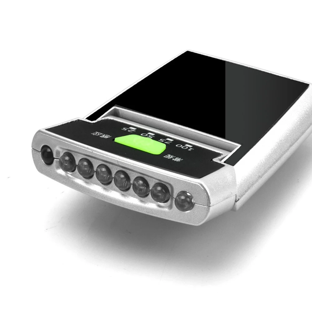 XUNATA USB Перезаряжаемый с датчиком движения тела 6 светодиодов Головной фонарь