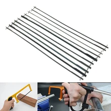 YEODA Горячая мини-пила многофункциональная волшебная пила DIY Модель ручная Деревообработка маленький диск для пилы 150 мм