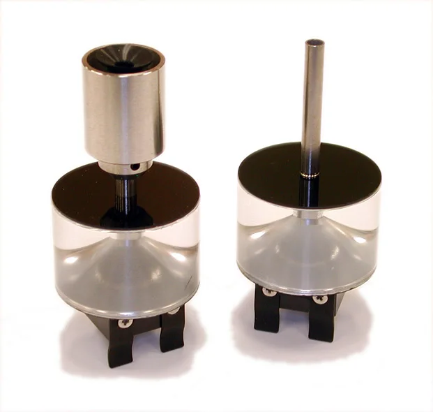 

KNOKOO Smt QP3 Nozzles smt parts used in pick and place machine