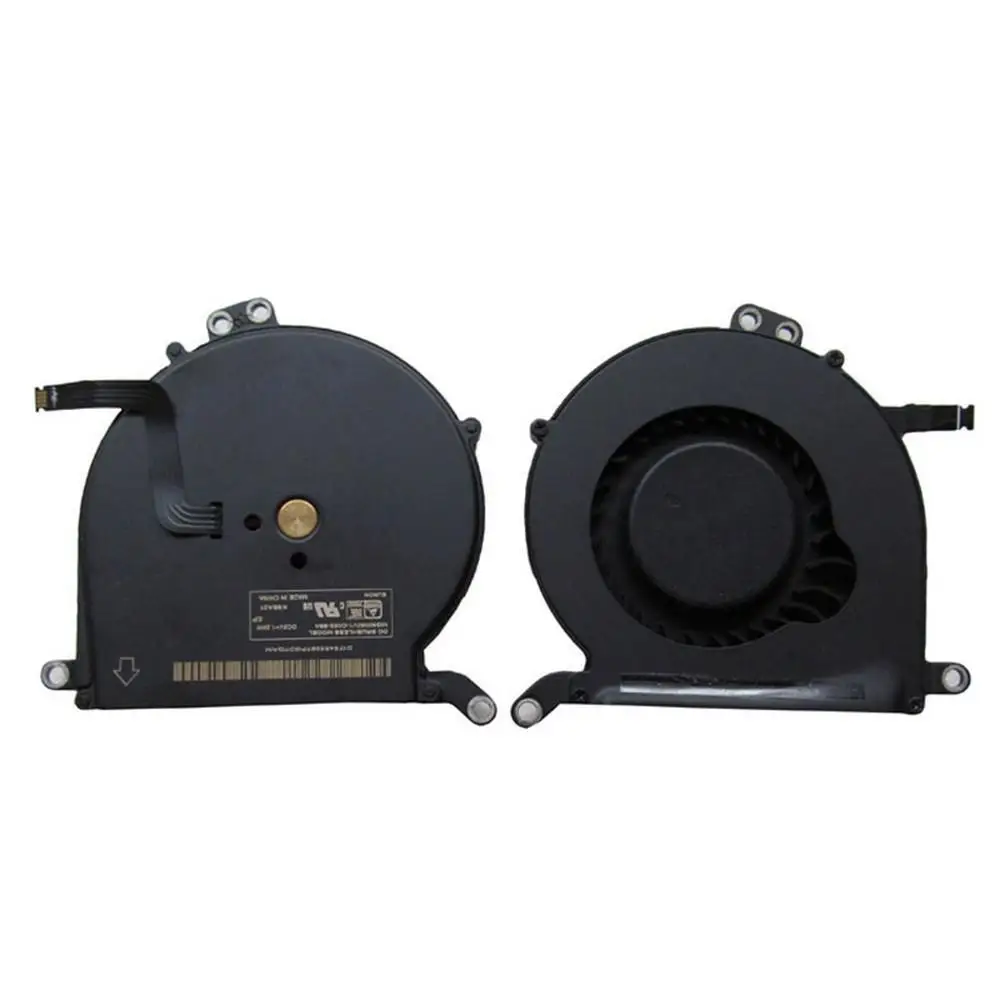 CPU Cooling Cooler Fan For Macbook Air 13" A1369 20102011 A1466 2012