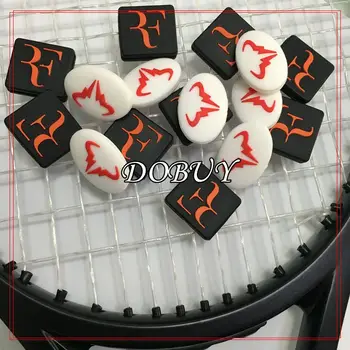 

(10pcs/lot)F Nadal vibration dampeners/tennis racket vibration dampeners/tennis racquet