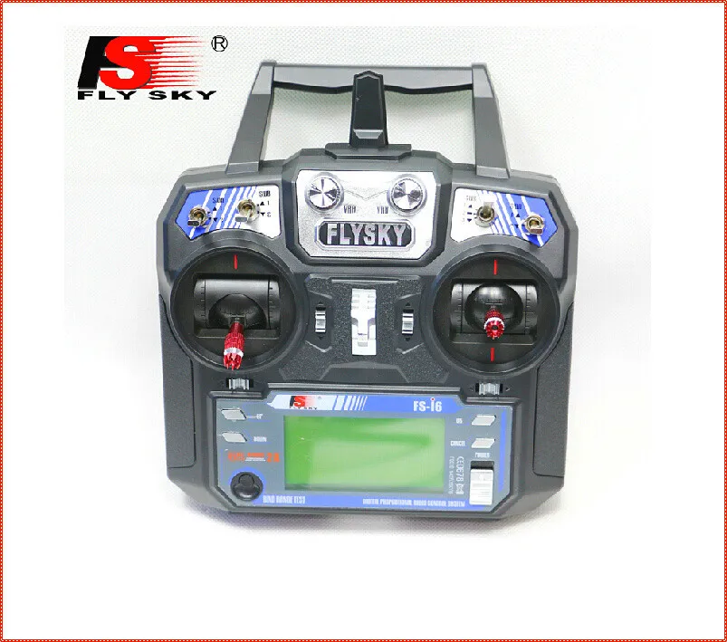 FS-i6 transmitter(1)