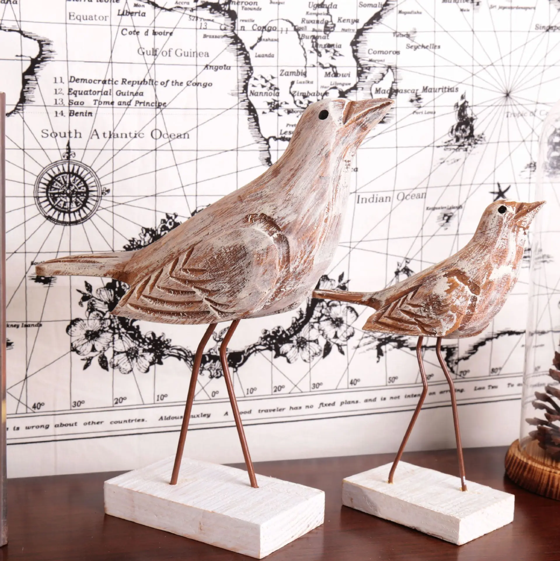 Bird Decorations For Home Zampco in The Most Brilliant  bird decor for home for The house