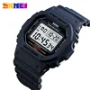 SKMEI Outdoor Sport Watch Men Digital Watch 5Bar Waterproof Alarm Clock Cowboy Military Fashion Watches relogio masculino 1471 ► Photo 1/6