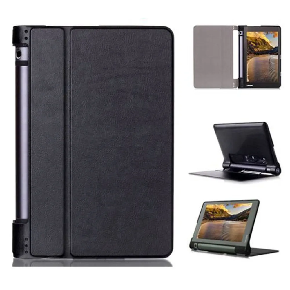 

For Lenovo Yoga Tab 3 8.0-Inch tablet Slim Smart Cover