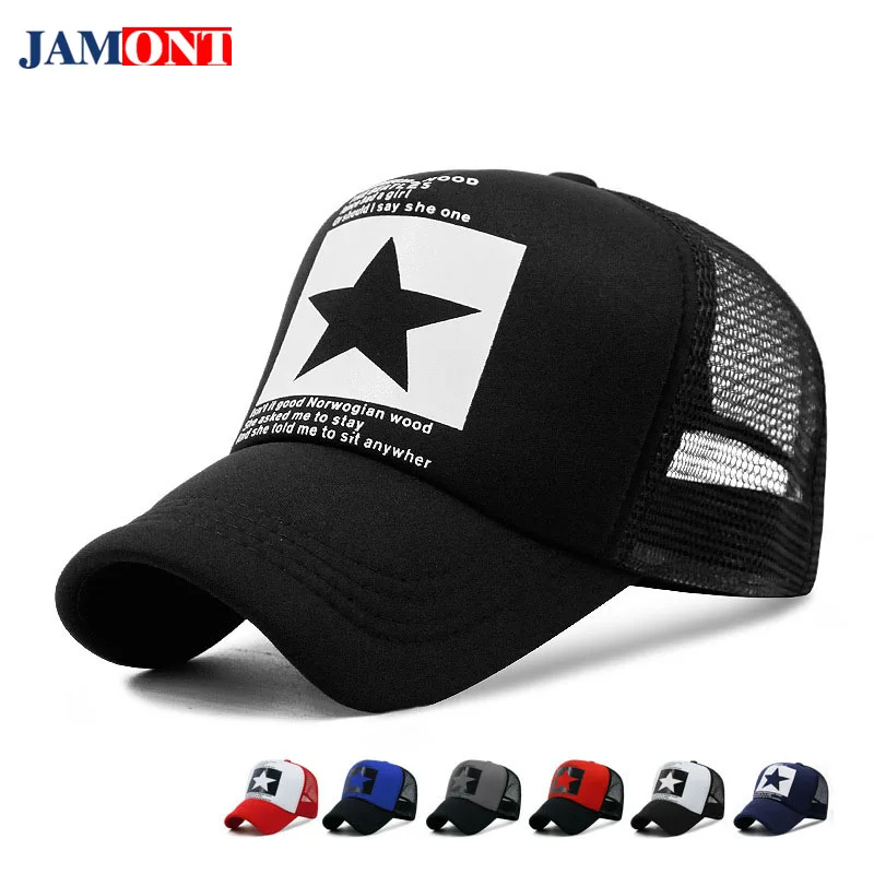 summer driver's cap