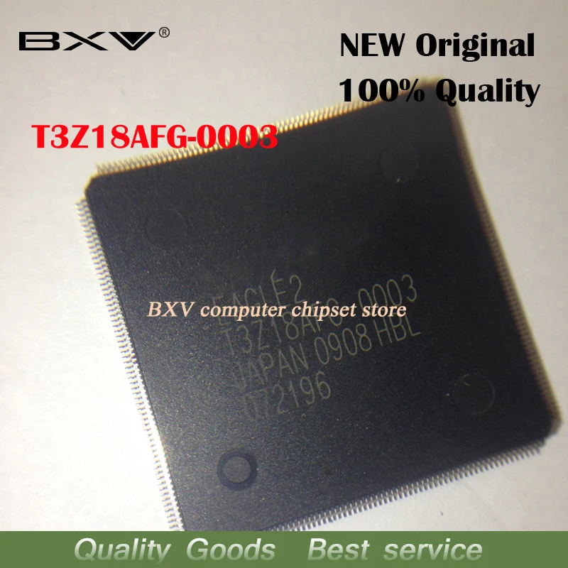 

1PCS EAGLE2T3Z18AFG-0003 T3Z18AFG-0003 QFP Original Free Shipping
