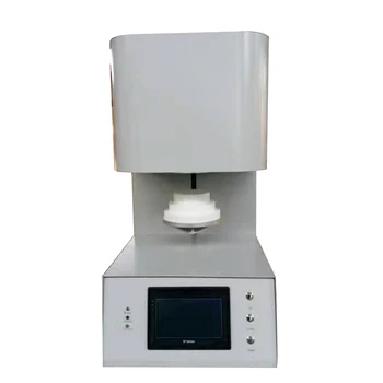 

High temperature dental muffle furnace/dental zirconia sintering furnace