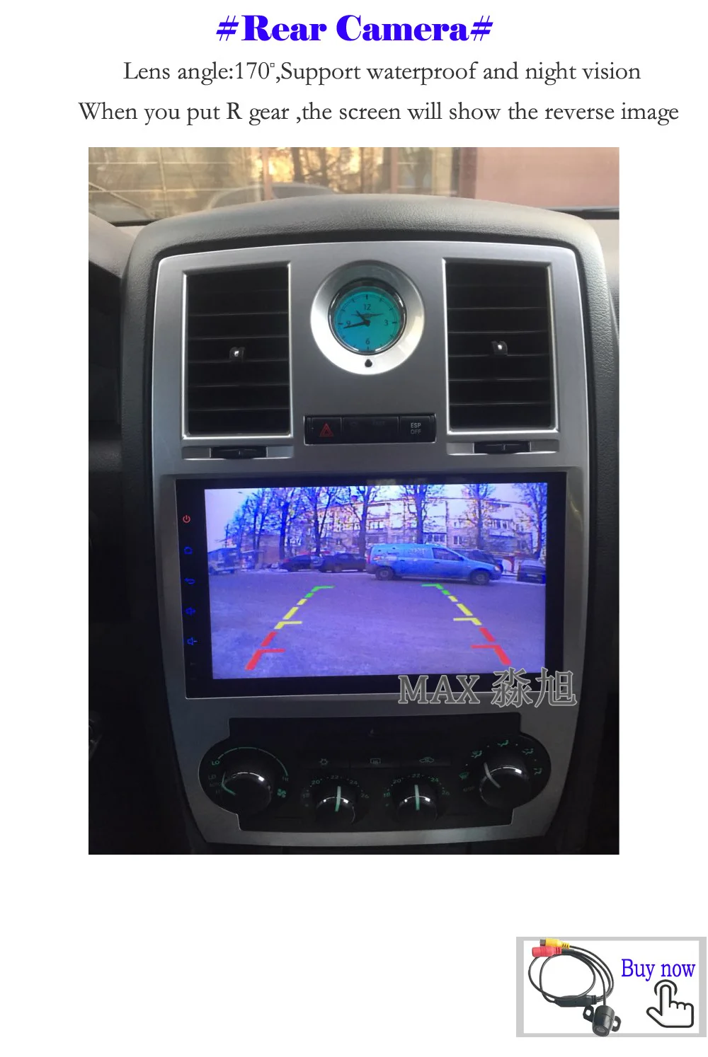 Perfect MAX Android 8.1 Car DVD Player for Chrysler 300C 2000/01/02/03/04/05/06/07/08/09/10/11/12/13/2014 Car Radio 4G WiFi SWC GPS Map 13 Perfect MAX Android 8.1 Car DVD Player for Chrysler 300C 2000/01/02/03/04/05/06/07/08/09/10/11/12/13/2014 Car Radio 4G WiFi SWC GPS Map 13