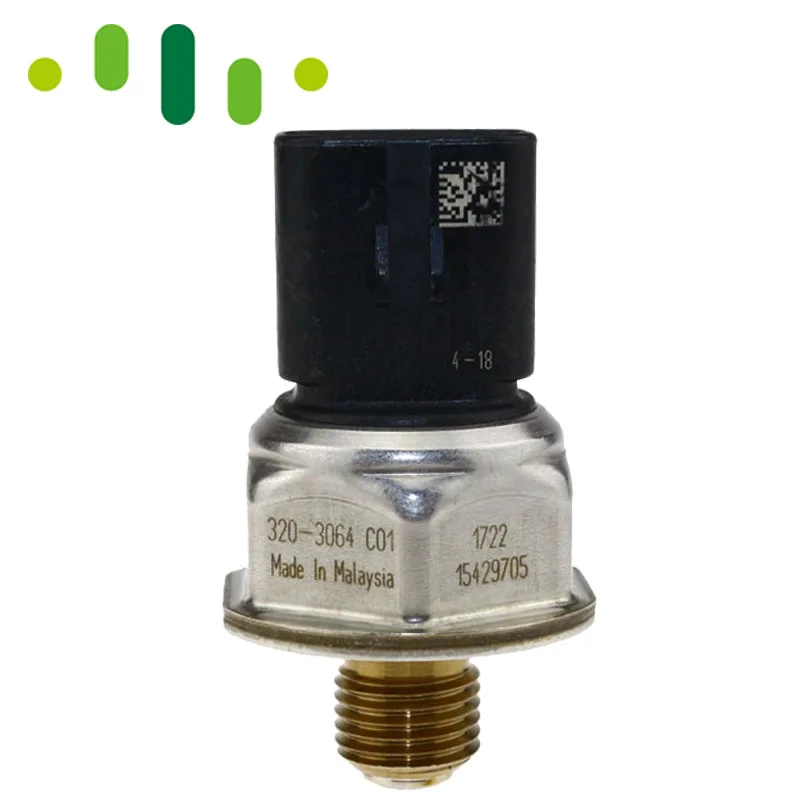 Original Heavy Duty Pressure Sensor Switch 320 3064 C01 5PP4 18 3203064