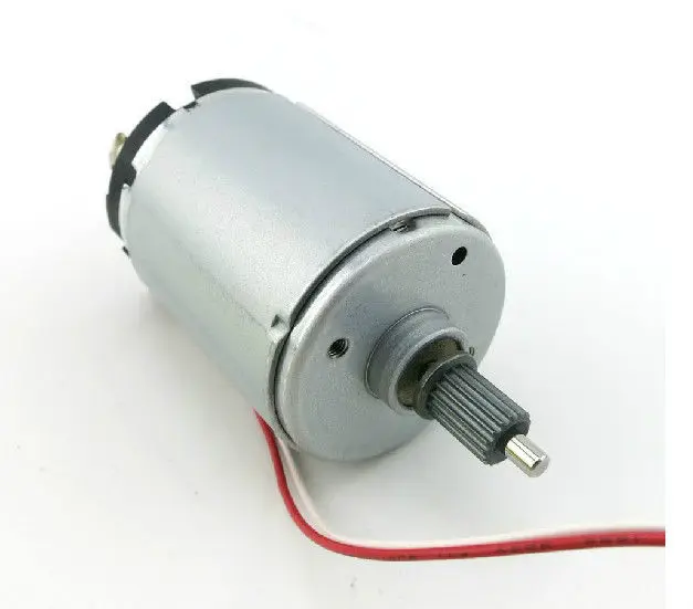 MITSUMI Permanent DC 545 Motor Wind Generators/Hand/DIYin DC