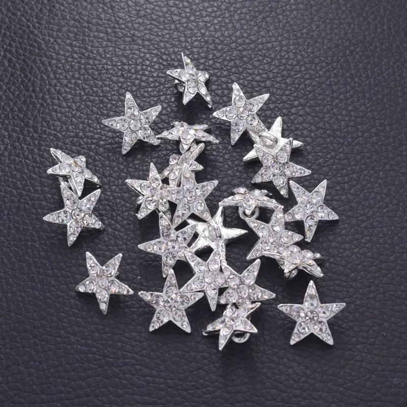star button with rhinestones (7)