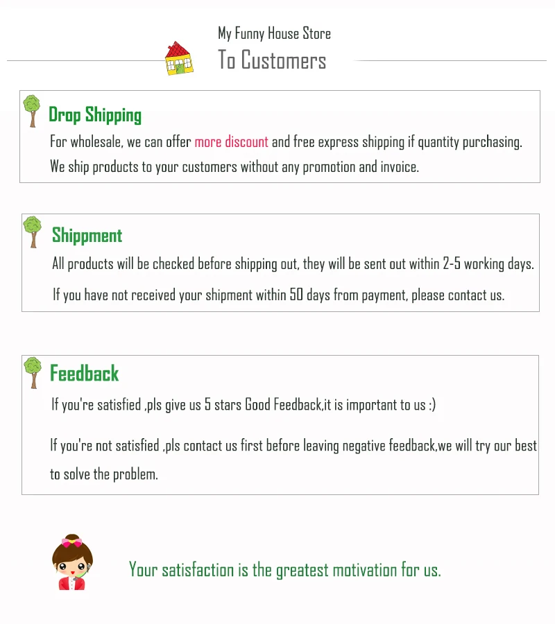 ok to customer