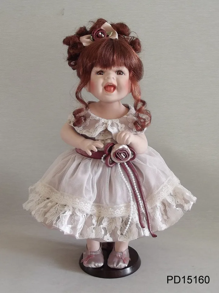 price products porcelain doll