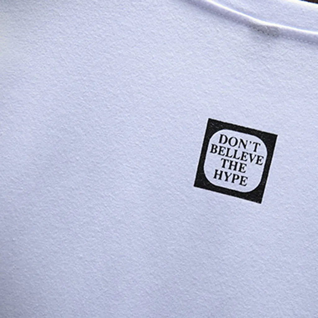 Plus Size T-Shirts 2019 Summer Mens Clothing Casual Fake Two Short Sleeve Tee Top Fitness Tshirts Streetwear Male T-shirts