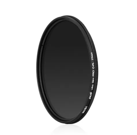 Nisi Slim PRO CPL 39 40 40.5 46 49 52 55 58 62 67 72 77 82MM Circular Polarized Filters |