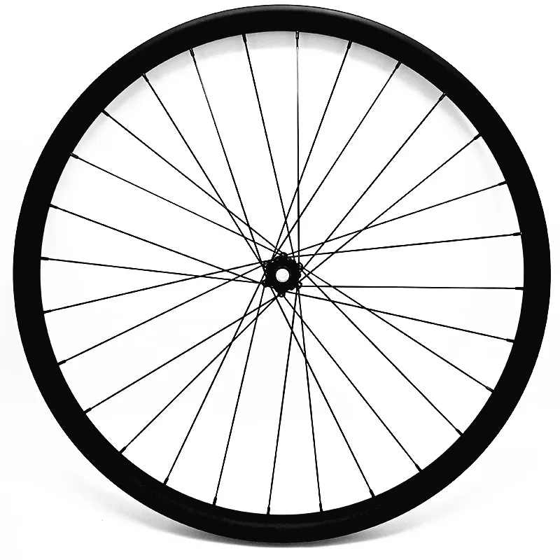 Perfect 27.5er carbon disc mtb wheelset 30x25mm symmetry mtb carbon disc wheels 650b carbon wheels DT350S boost 110x15 148x12 100 142 3