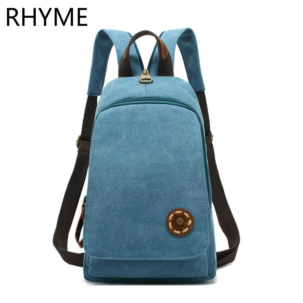 Rhyme Mujeres De La Lona Del Morral Encantador Ninas Travelling