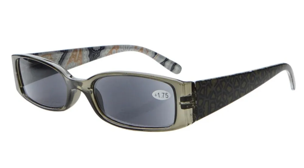 Gray Lens