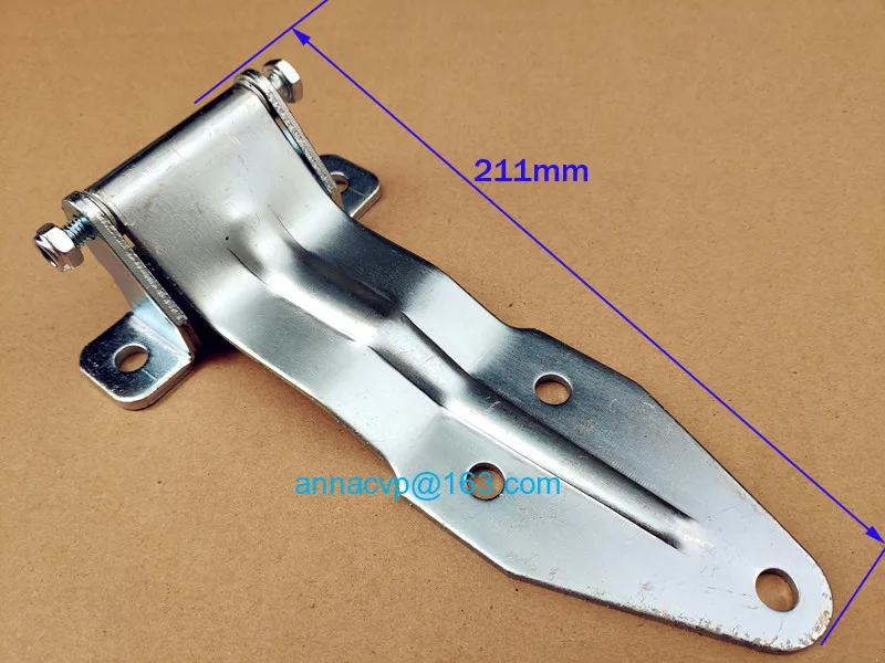 truck trailer door hinge trailer parts (1)