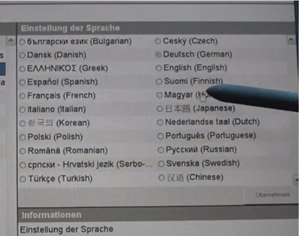 Language