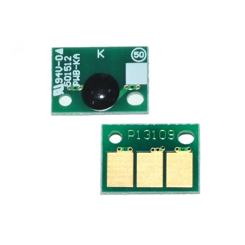 4х DR512 чип сброса барабанного блока для Konica Minolta Bizhub C224 C454 C224e C284 C284e C364e C454e C554 C554e C7822