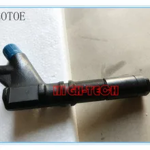 Инжектор впрыска дизельного топлива PB132P72 для сопла дизеля L204PBA