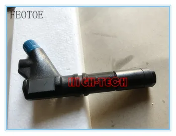 

Diesel Fuel Injection Injector PB132P72 For L204PBA Diesel Nozzle