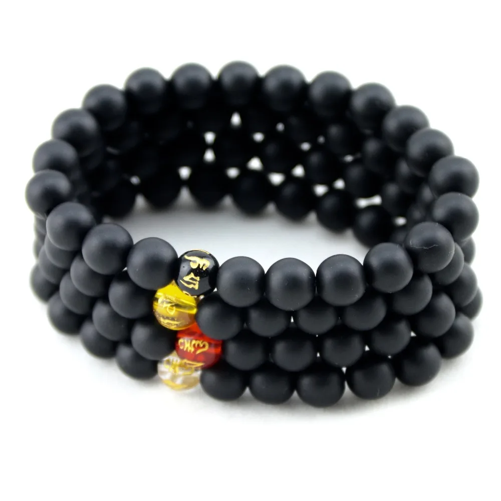 New 8mm White Red Black White Sixth Mantra Bracelet Black Matte Onyx Stone Bracelets Buddha Beads Tibetan Men And Women Tibetan Men Buddha Beadsbracelet Buddha Aliexpress New 8mm White Red Black White Sixth Mantra Bracelet Black Matte Onyx Stone Bracelets Buddha Beads Tibetan Men And Women Tibetan Men Buddha Beadsbracelet Buddha Aliexpress