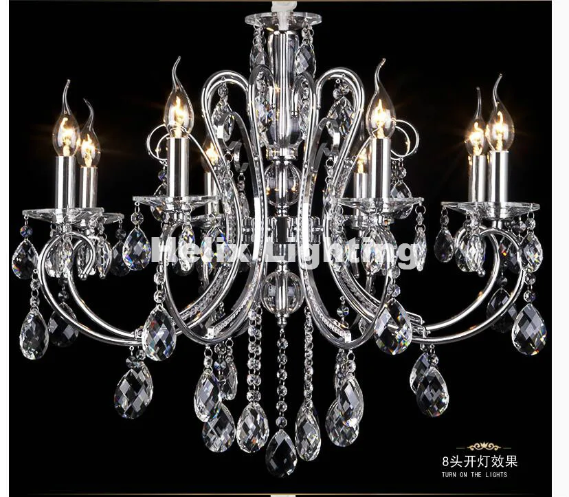 sicak satis avrupa kristal avize aydinlatma en luks e14 led avize aydinlatma fabrika dogrudan satis ucretsiz kargo crystal chandelier lighting led chandelier lightchandelier lighting aliexpress