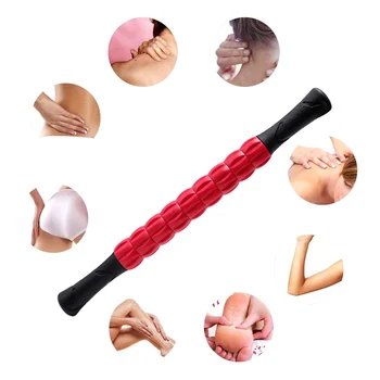 

Muscle Roller Stick Body Massage Roller Body Massager for Relieving Muscle Soreness Cramping Dropshipping DFA