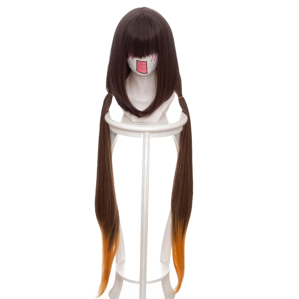 Fate/Grand Order FGO Osakabehime cosplay wig | Тематическая одежда и униформа