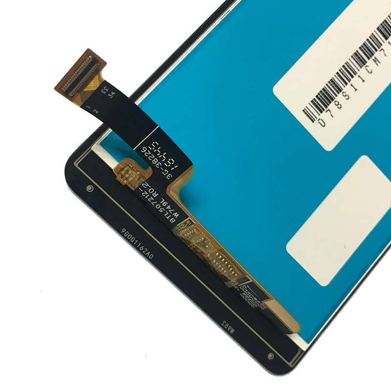Одежда высшего качества 5 0 &quotдля huawei Honor 4C/G Играть Мини ЖК дисплей и сенсорный