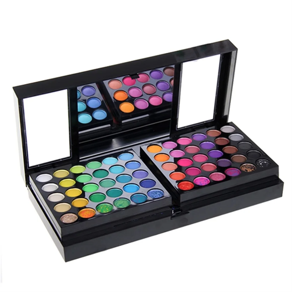 180-Colors-Fashion-Professional-Makeup-Eye-Shadow-Combination-Charming ...