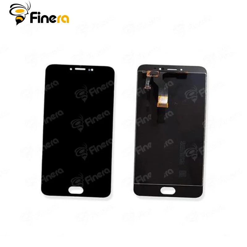 

100% Original LCD For Meizu M3 Note Display and Touch Screen Digitizer Assembly Replacement +Free Tools
