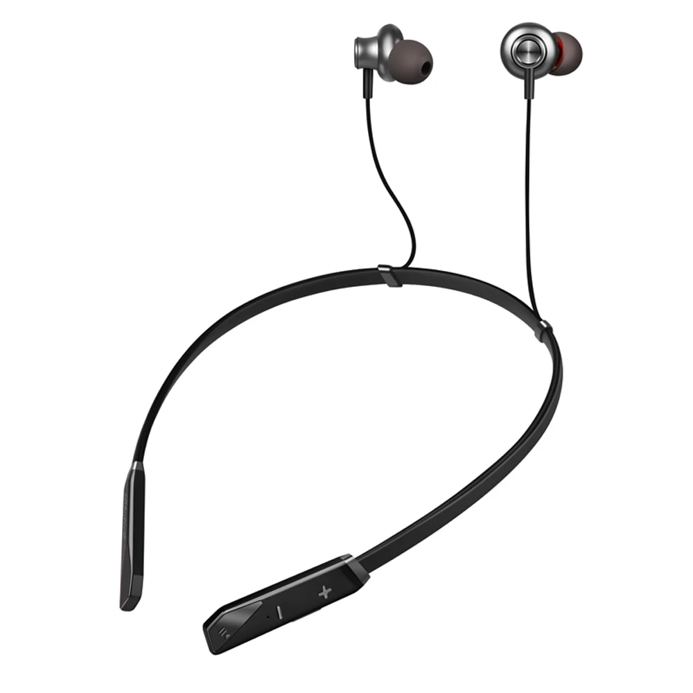 DioIono Беспроводные спортивные наушники с Bluetooth беспроводные длинные музыкальные