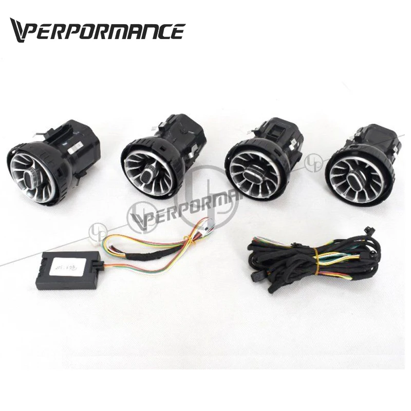 W464 air vents  1