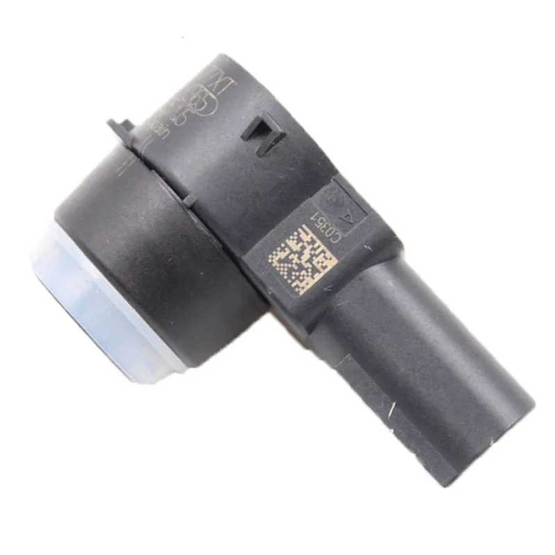 4 шт. 9663821577XT 9663821577 для Peugeot 307 308 407 Rcz Partner Citroen C4 C5 C6 PSA9663821577 6590 EF PDC датчик