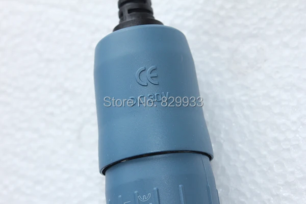 Potência do Motor Escova de Broca Unha Salon Máquina Campeão Forte 90 35000 Rpm Maratona Sde-h37l1 Handpiece Korea Originais Marathon-4 5 High Quality Beleza e saúde