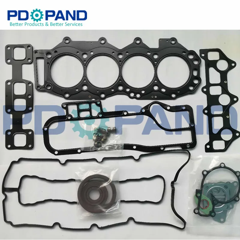 WE full gasket set 1_