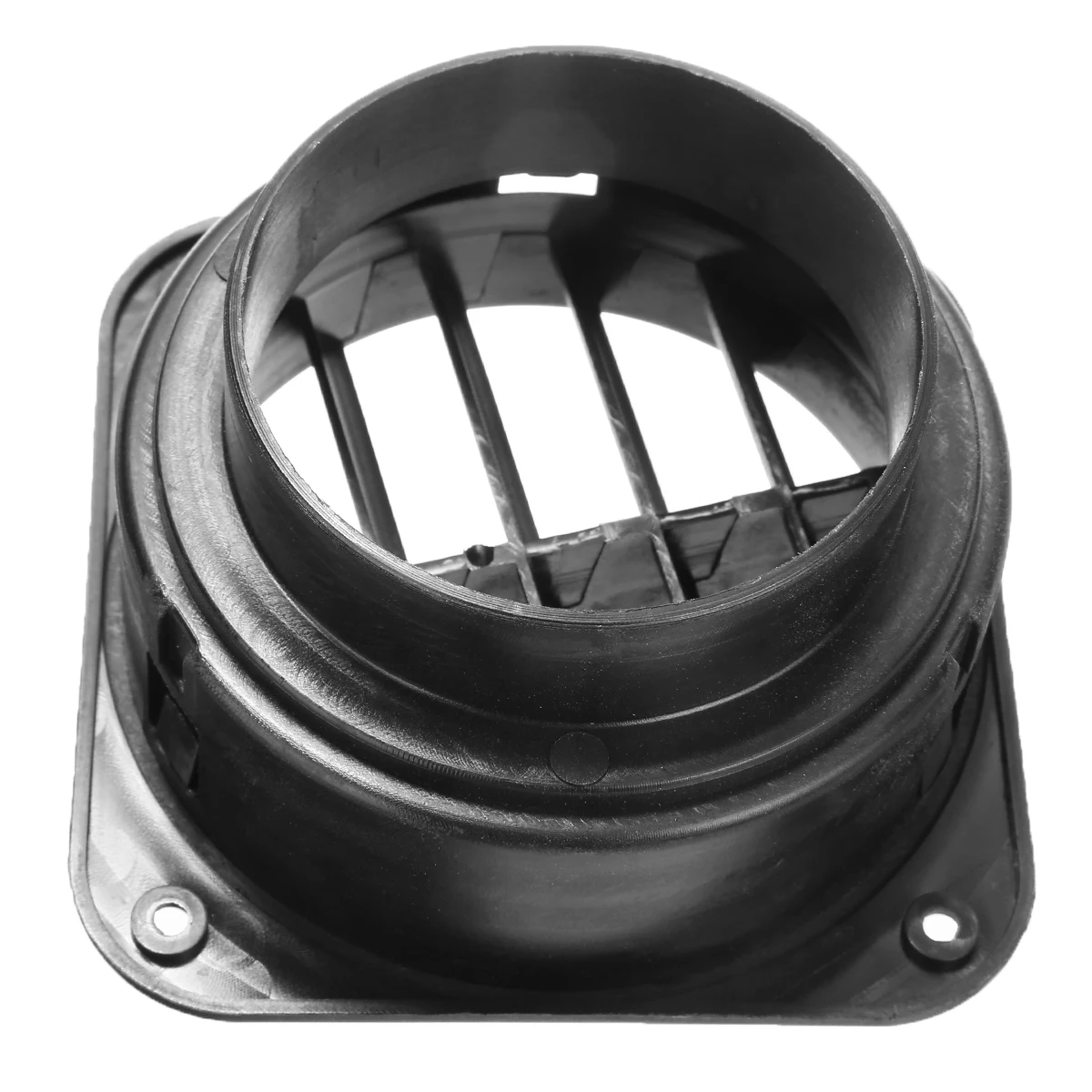 New Arrival 75mm Car Heater Ducting Warm Air Vent Outlet For Eberspacher For Webasto Propex Heater