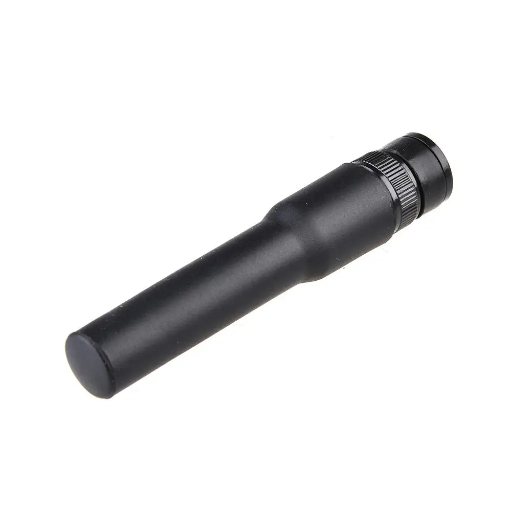 ST20 двухсторонняя радио антенна с коротким замыканием BNC разъем UHF/VHF 144/430MHz для icom